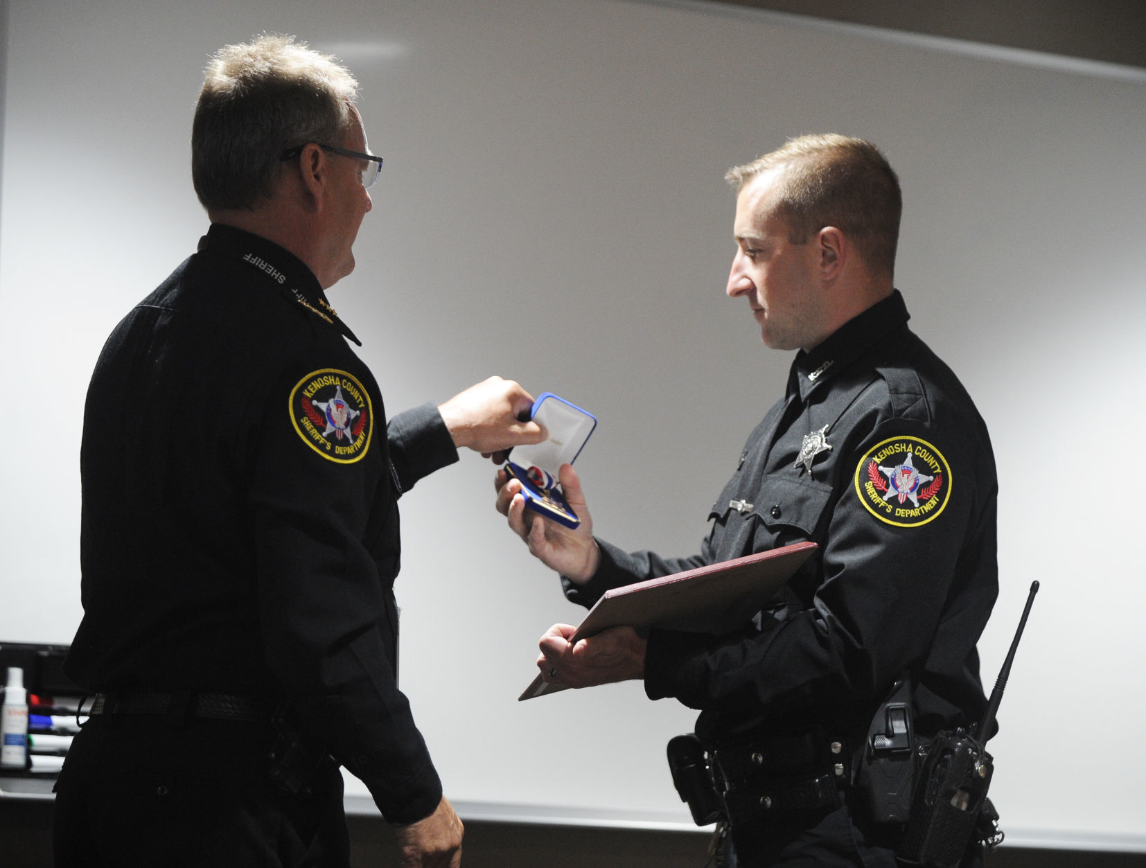 SHERIFF AWARDS
